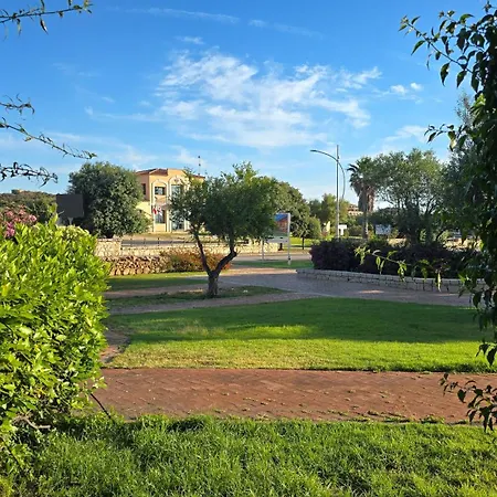 Luce's 3* Porto San Paolo (Sardinia)
