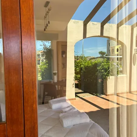 Luce's Porto San Paolo (Sardinia)